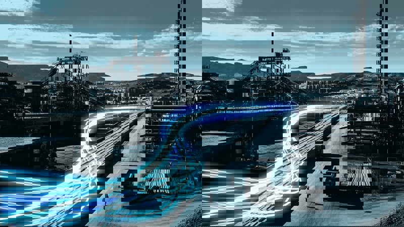 Industrial 1 Corporate solicitors