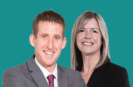 Solicitors in our Liverpool office