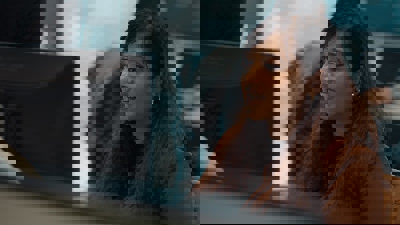 Recruitment Film Stills 1.60.1 Solicitors in Leicester