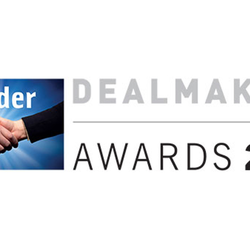 Logo Dealmakers Awards 2022 Logo Dealmakers Awards 2022