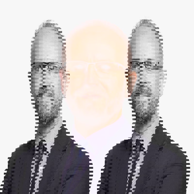 Tom Collins Our construction lawyers