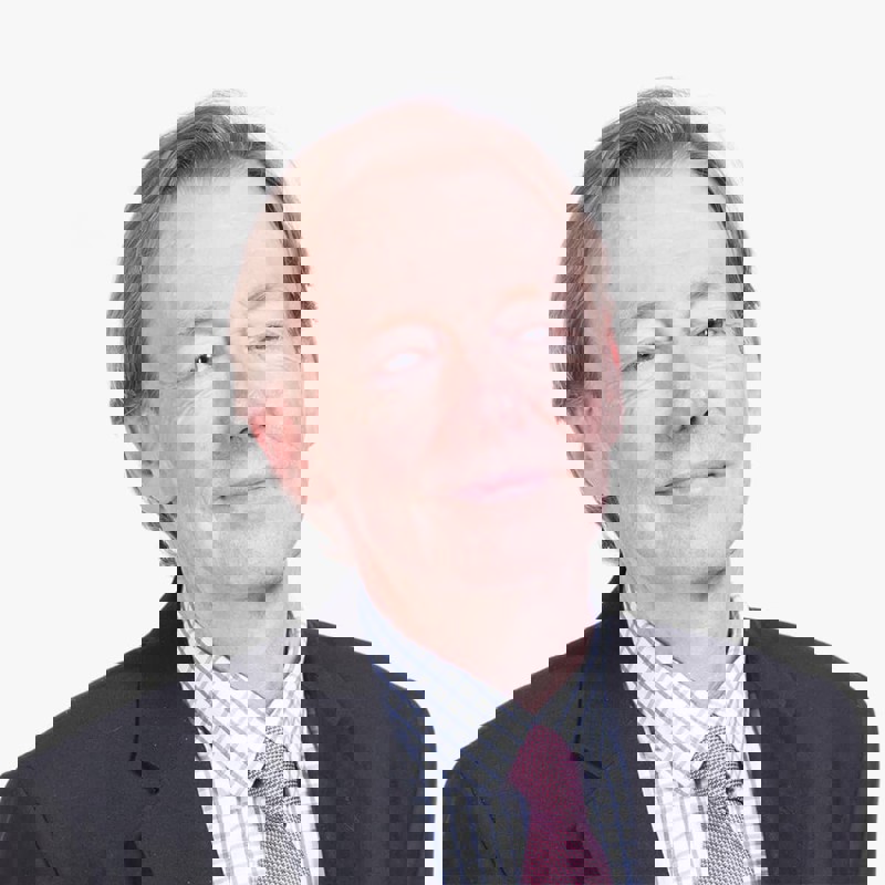 David Holt David Holt