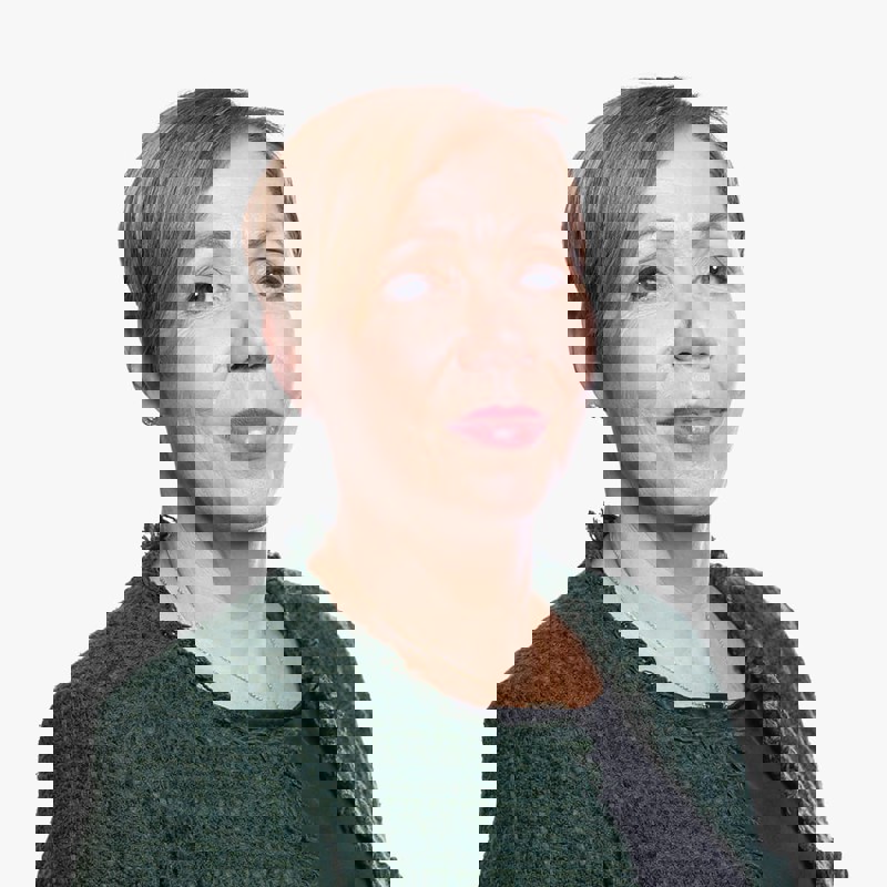 Caroline Gillespie One Couple One Lawyer experts