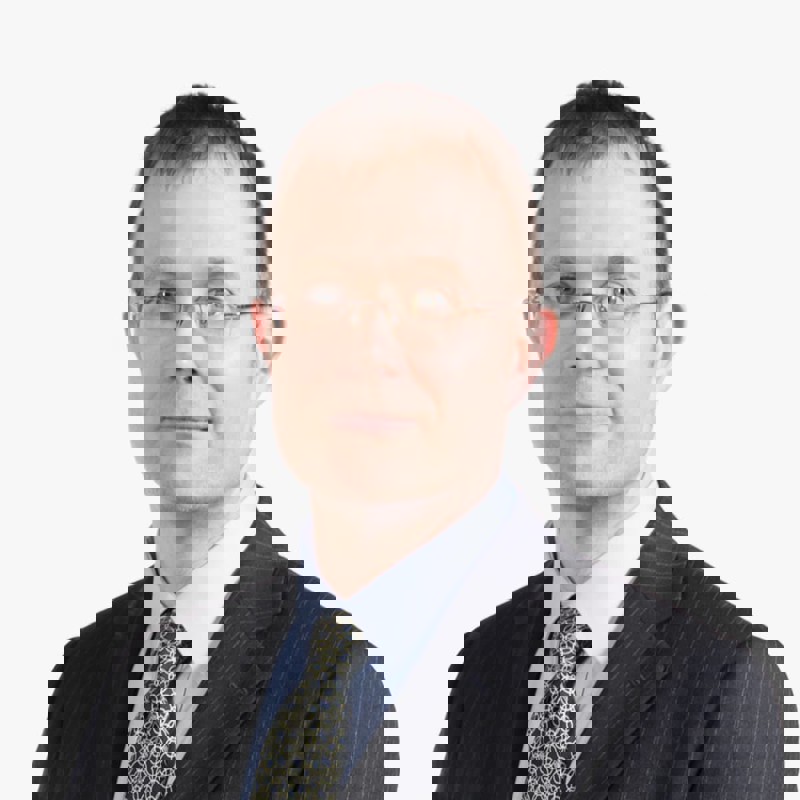 Henry Bermingham Our local government solicitors