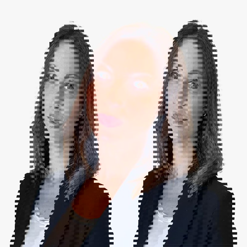 Sarah Pennington Our real estate solicitors