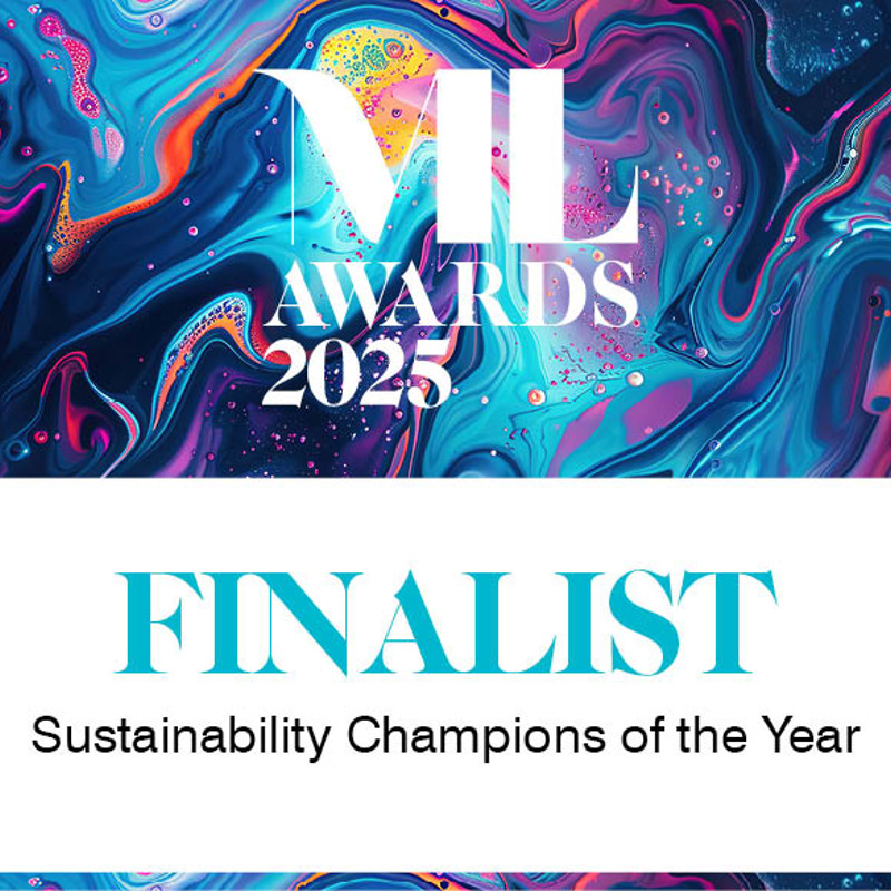 Sustainability Champions Of The Year Sustainability Champions Of The Year