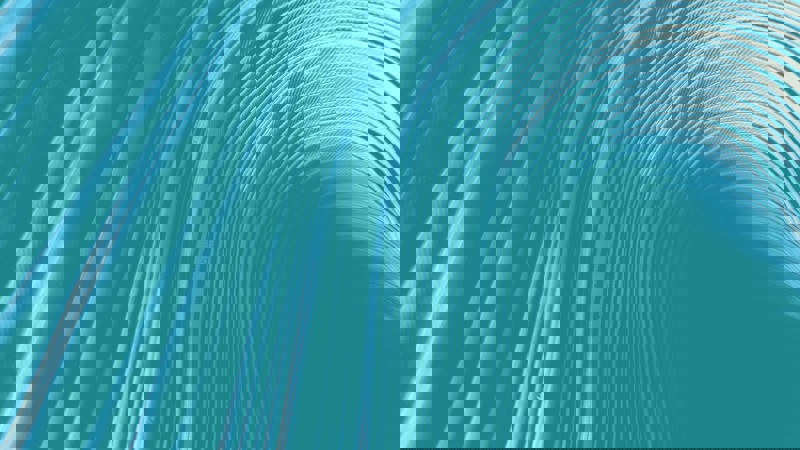 9 Light Teal Blue Beige 2 Discrimination by association