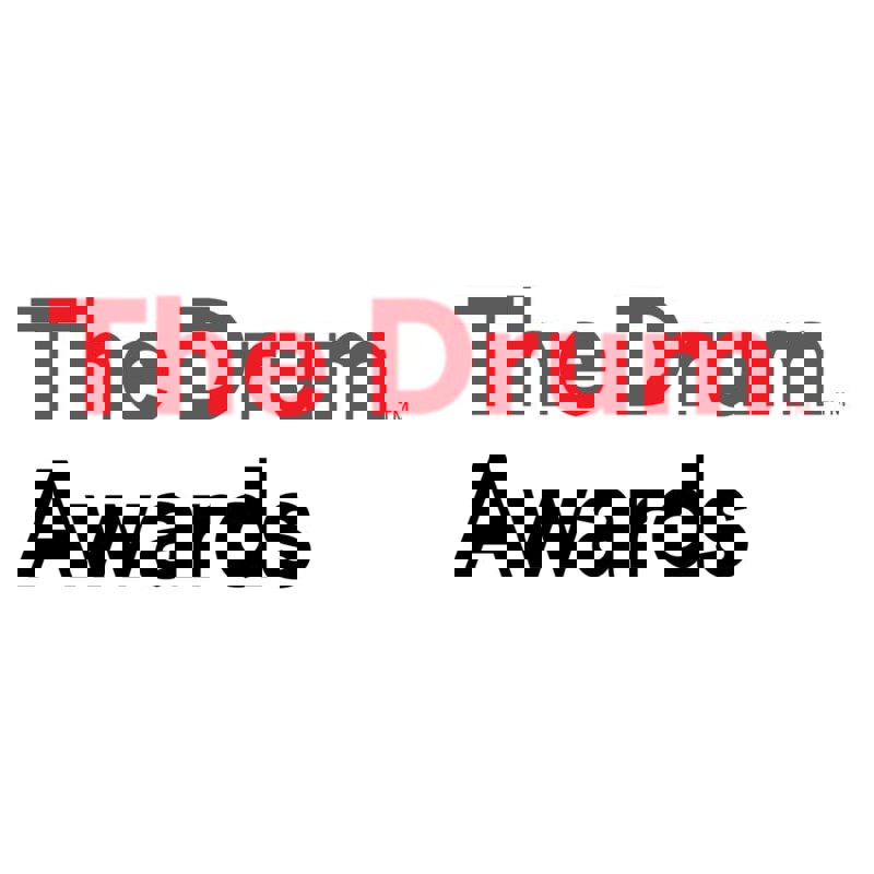 Drum Awards RGB Drum Awards RGB