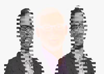 David Birch