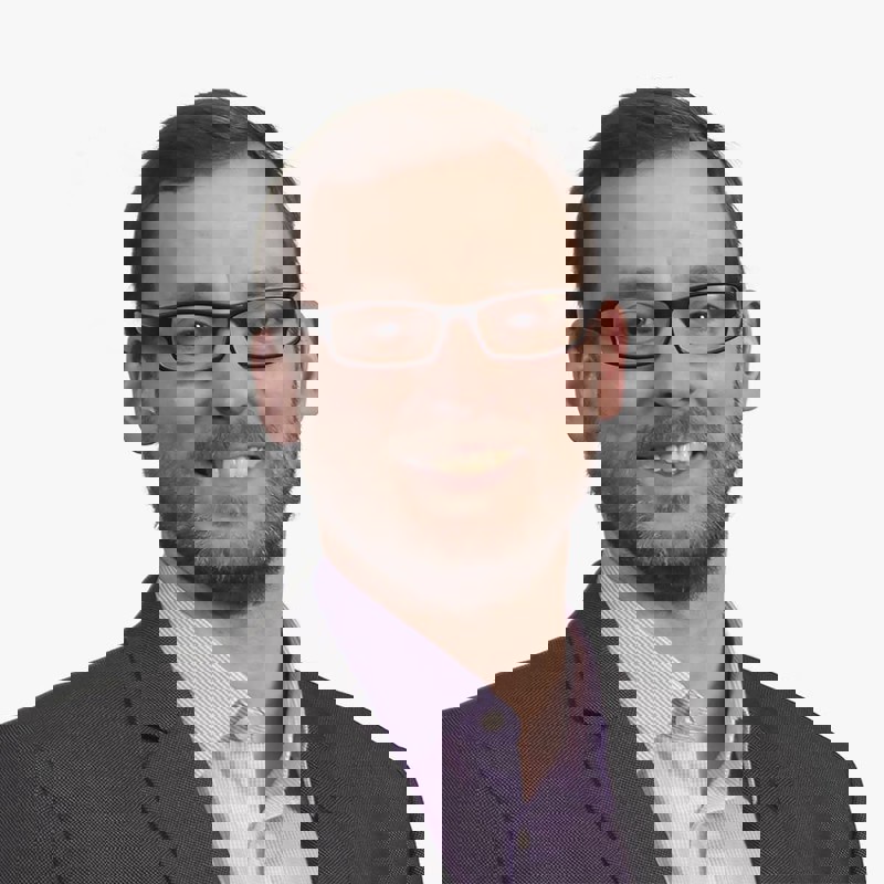 David Birch Our healthcare regulation lawyers