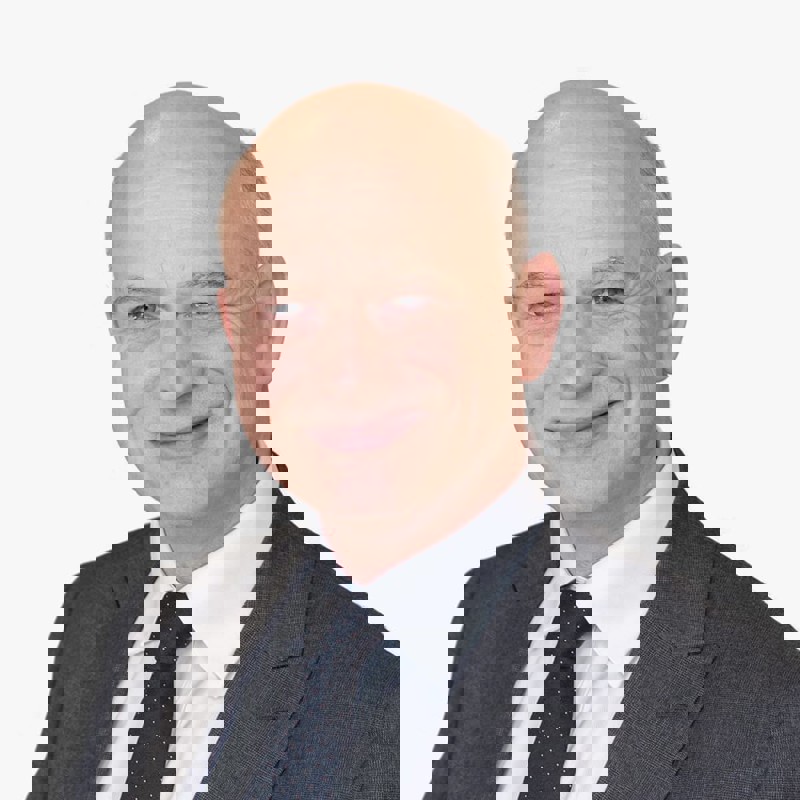 Nigel West Our experts in Section 43 applications and orders