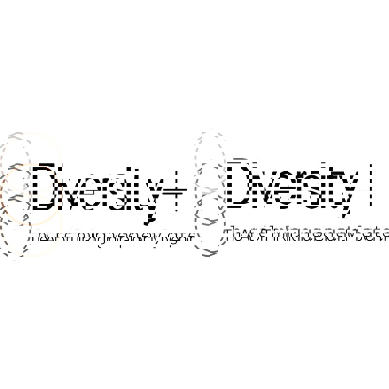 Diversity Plus Diversity Plus