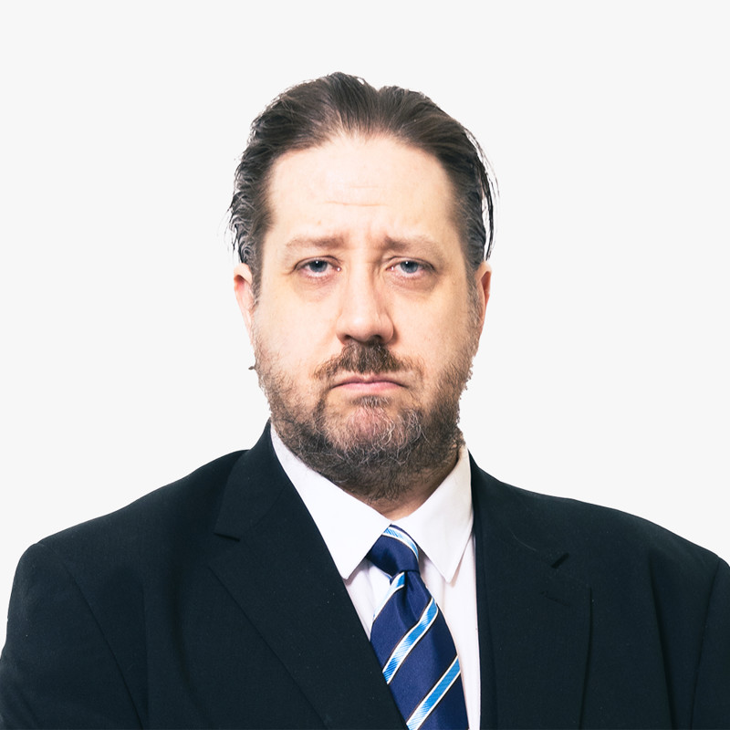 Simon Hartley Our real estate solicitors