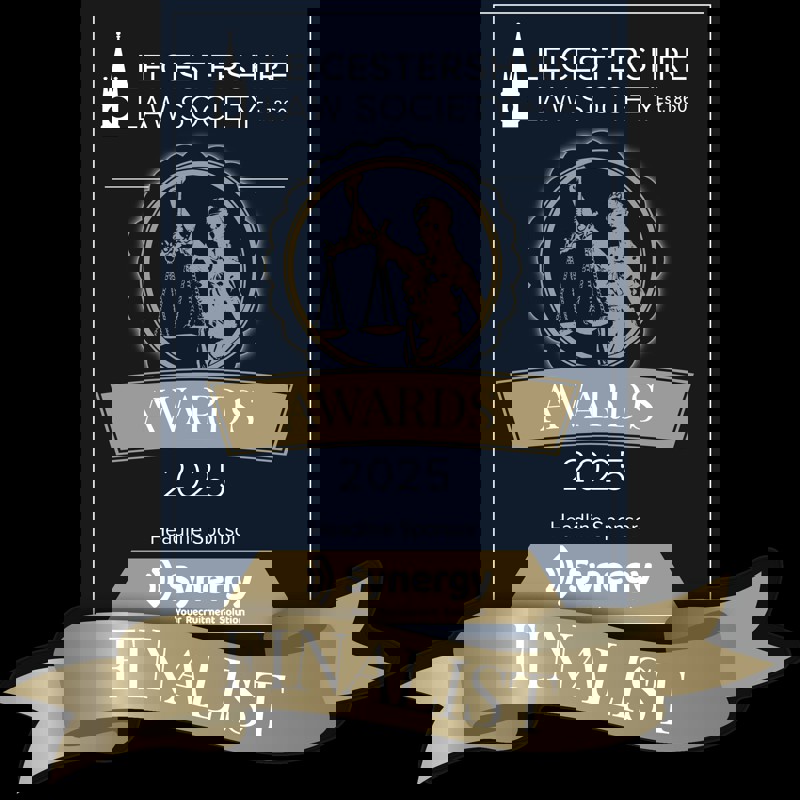 LLS Awards 25 Finalist Badge LLS Awards 25 Finalist Badge