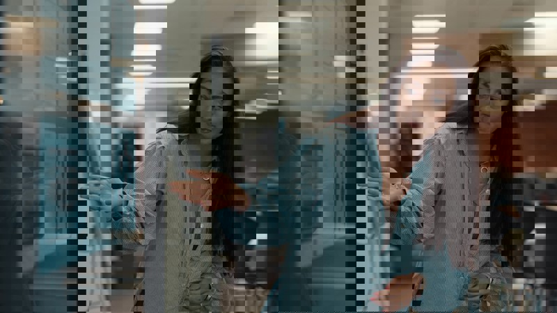 Recruitment Film 24 Rebecca Cairney weightmans early careers