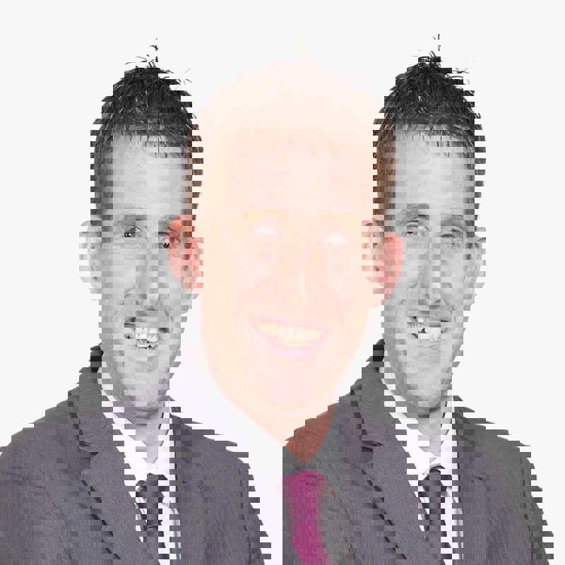 Martin English Our regulatory lawyers