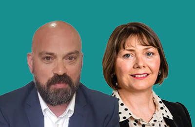 Solicitors in our Cardiff office