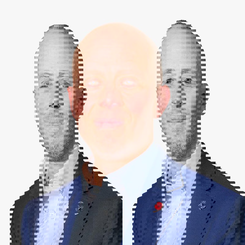 David Hayes Our corporate solicitors