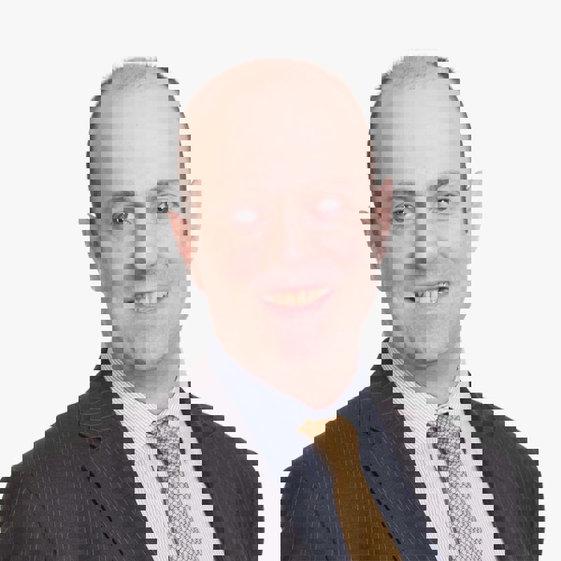 Charles Heppenstall Charles Heppenstall