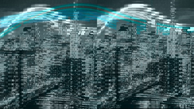 City Night 7 Sectors