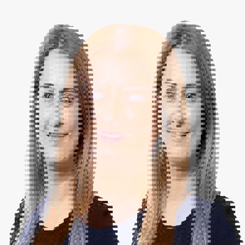 Luiza Balan Our construction lawyers