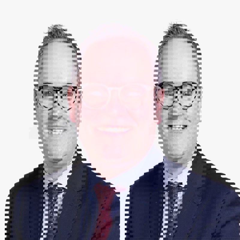 Kieran Jones Our insurance lawyers